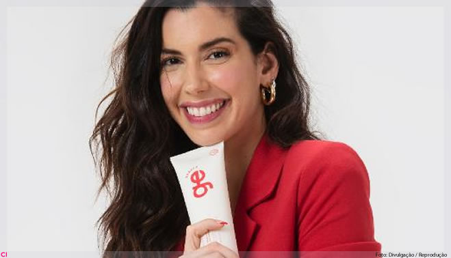 Camila Coutinho: como dar propósito e inovar na beleza