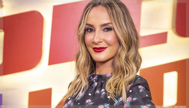 Claudia Leitte vira sócia em empresa de bens de consumo
