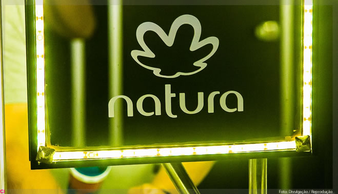 Natura conclui oferta primária de ações e levanta US$ 1 bilhão