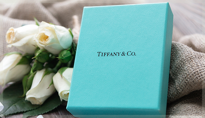 LVMH confirma que vai adquirir a Tiffany