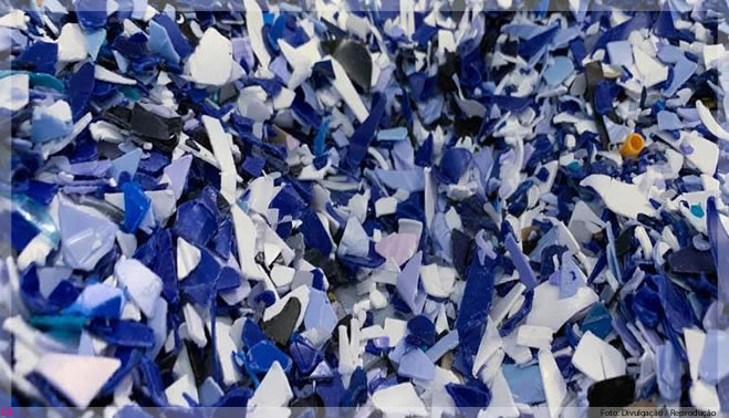 Avanço na redução de material: novo frasco de Nivea com 50% menos de plástico
