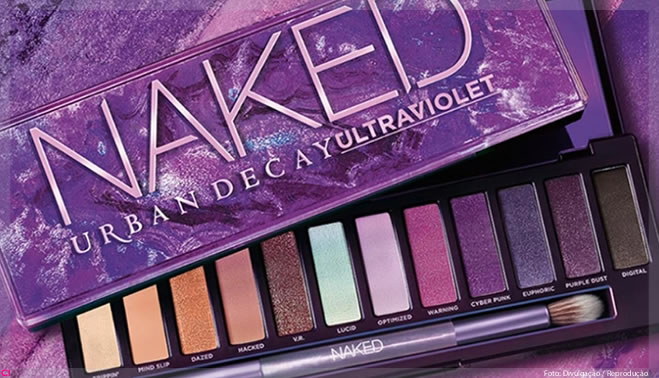 Ralph Lauren, Urban Decay e Cacharel lançam suas lojas virtuais oficiais no site da Americanas