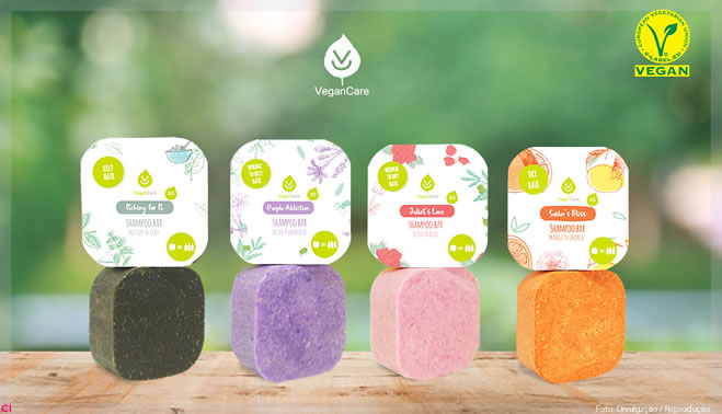 VeganCare: a primeira marca portuguesa de cosméticos com o selo vegan internacional