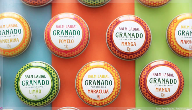 Granado mostra boa resistência à crise