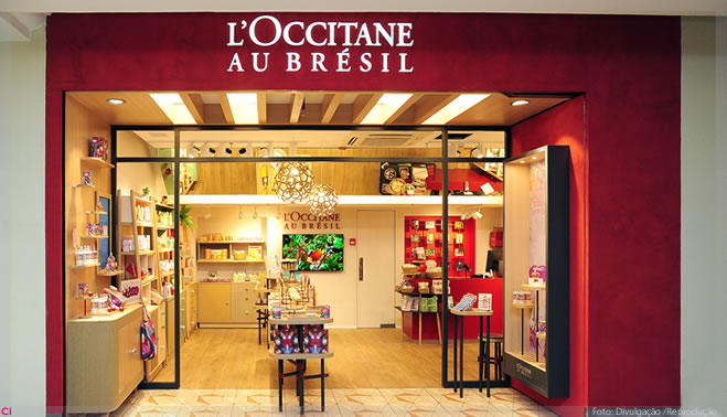 Grupo L’Occitane fecha 39 lojas de marca do Brasil