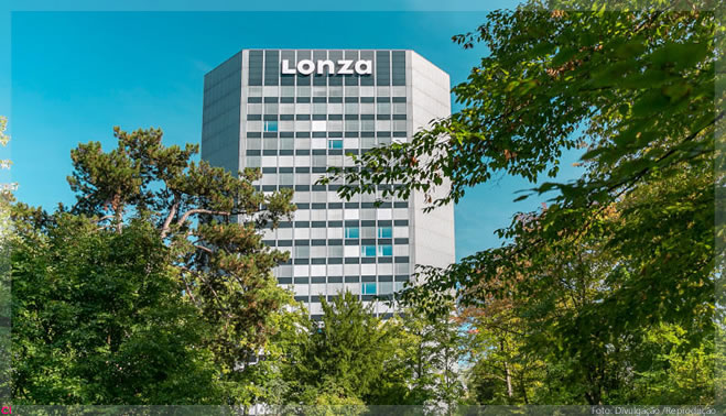 Lonza sai da área de personal care com a venda de Specialty Ingredients