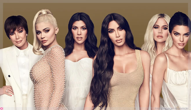 Como as Kardashians mudaram a maneira como vemos a beleza (para melhor ou pior)