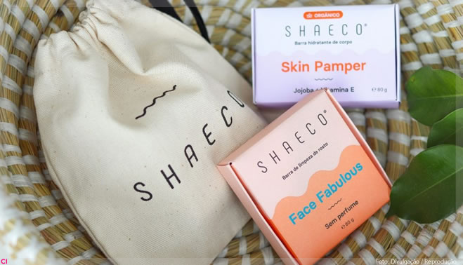 Shaeco lança três novos produtos