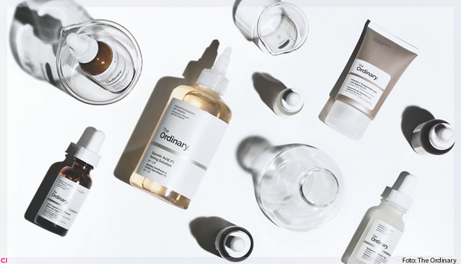Estée Lauder aumenta participação na Deciem