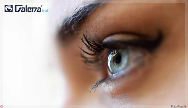 Meiview™: Uma janela para a beleza dos olhos