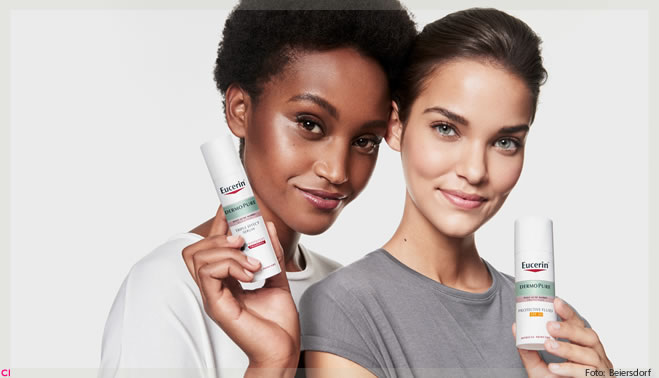 Beiersdorf entra no mercado de marcas pós-acne