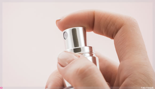 Novas normas tratam de produtos de higiene pessoal, cosméticos e perfumes