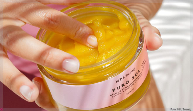 Portuguesa MPL’ Beauty chega à La Redoute