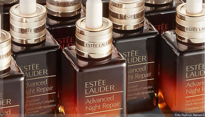Estée Lauder inicia exercício financeiro de 2021/2022 com aumento de 23% nas vendas