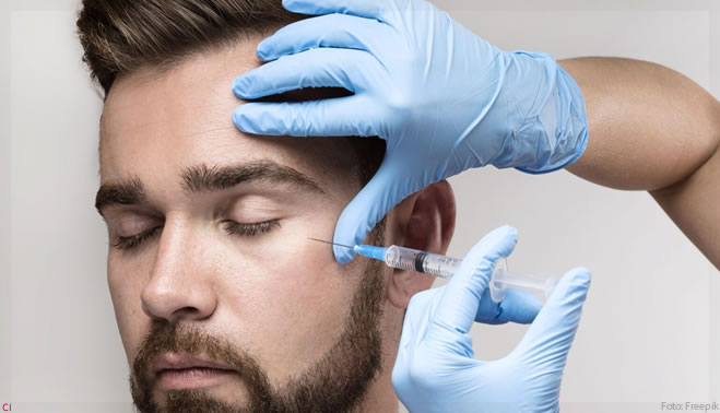 Homens consomem cada vez mais cosméticos e procedimentos estéticos, diz levantamento