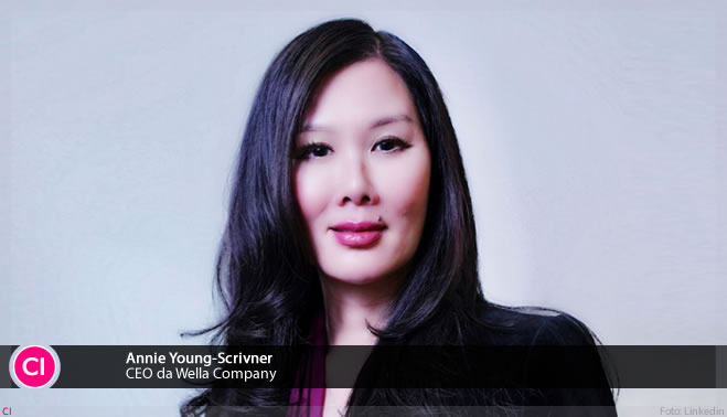 Wella Company comemora seu primeiro ano como uma empresa independente