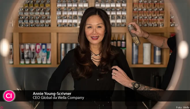 Wella amplia produção nacional e vê aumento de vendas
