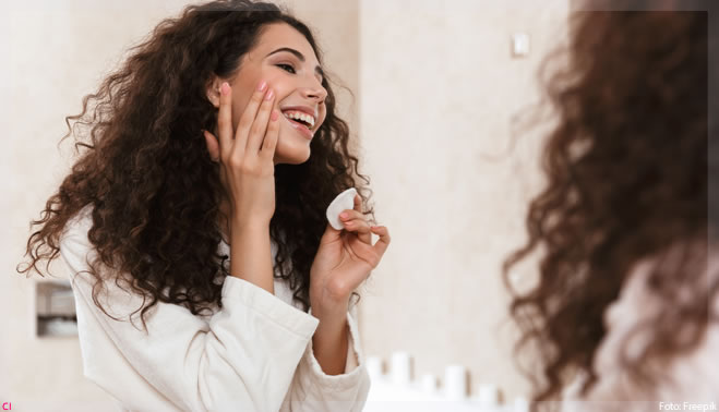 Três ingredientes naturais farão parte da rotina de beleza em 2022
