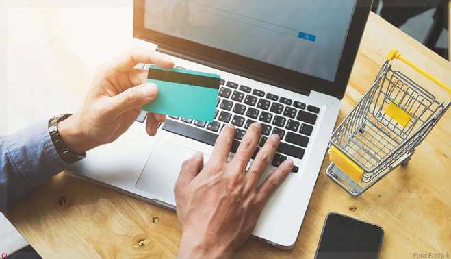 E-commerce segue em alta e tem crescimento de 12,59% no primeiro trimestre de 2022