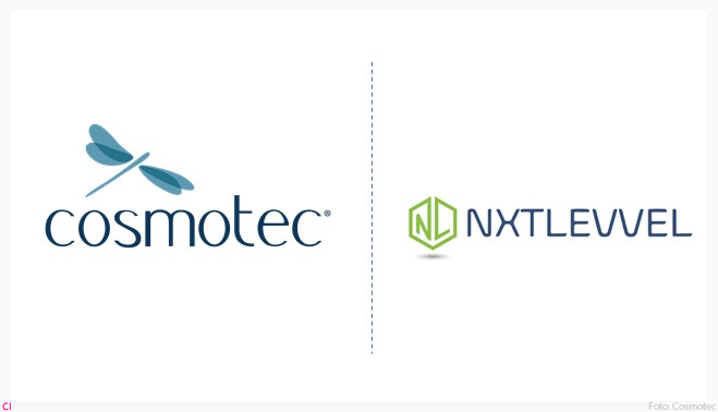 Cosmotec anuncia nova parceria com a NXTLEVVEL