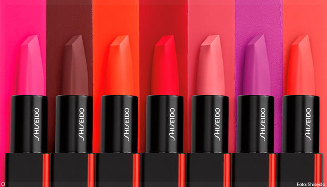 Japonesa Shiseido permanece cautelosa com suas perspectivas