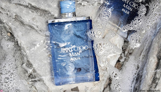 Interparfums encerra primeiro semestre com aumento de 19,7% nas vendas