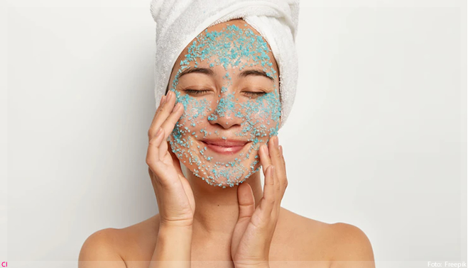O que são peptídeos em cosméticos?