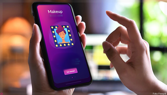 Tecnologia para um futuro mais bonito