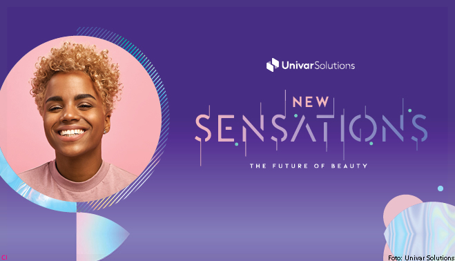 Metaverso inspira participação da Univar Solutions na in-cosmetics Latin America