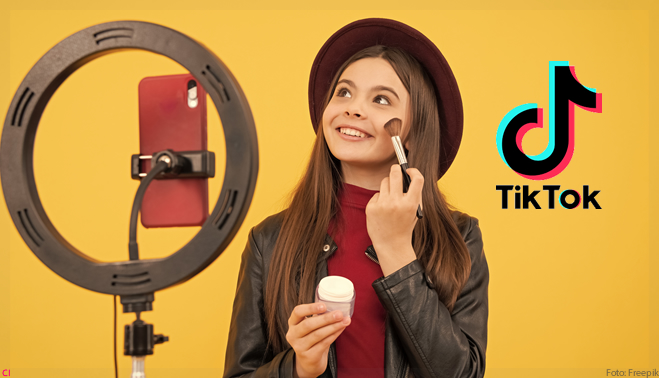 O próximo movimento do TikTok: o futuro da venda social
