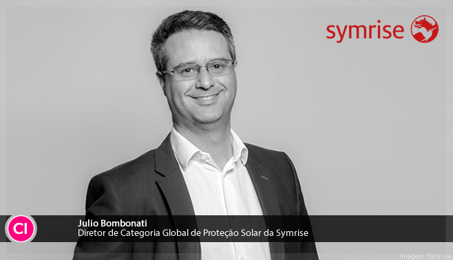 Symrise tem novo diretor de categoria global de Proteção Solar
