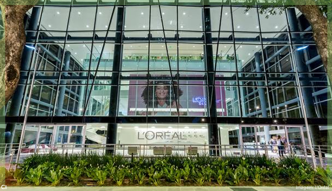 Com Brasil como ‘motor de vendas’, L’Oréal lucra 24% mais em 2022