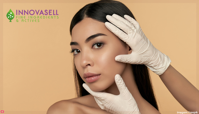 Beauty Rx: Innovasell seleciona ingredientes para embarcar nessa tendência