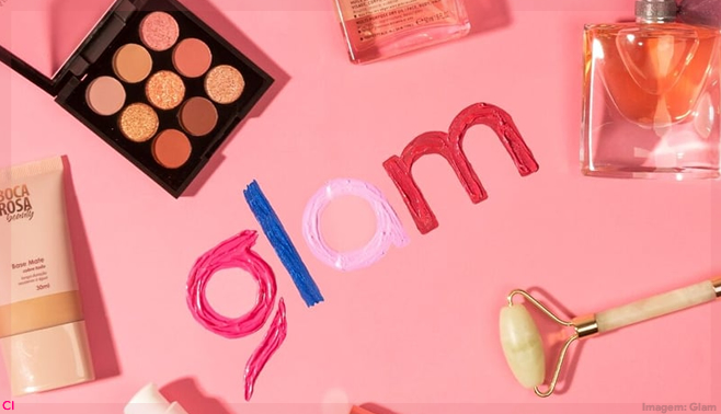 Glambox passa a se chamar glam
