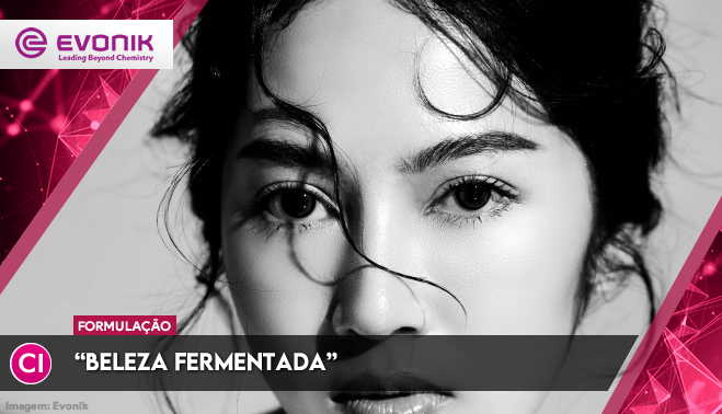 “Beleza fermentada”