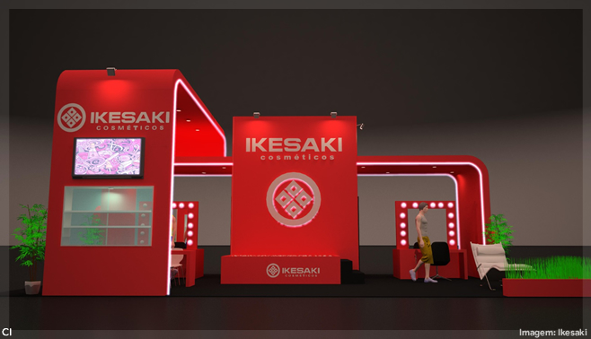Ikesaki leva experiências inovadoras ao VTEX DAY 2023