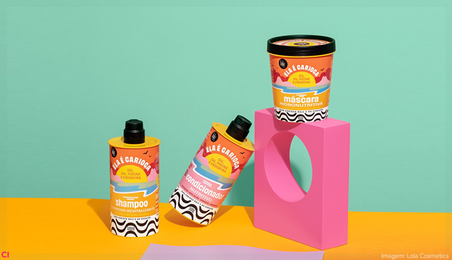 Rede de supermercados Guanabara fecha com Lola Cosmetics