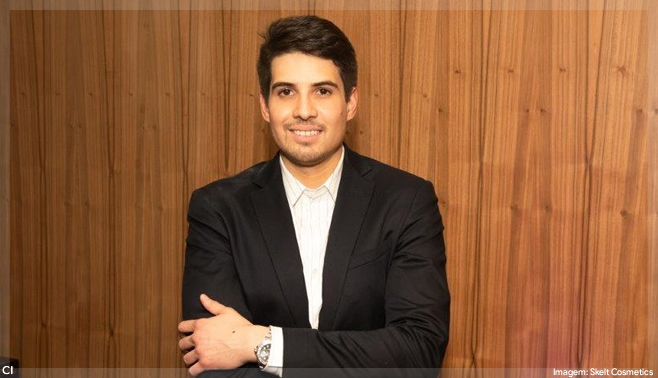 CEO da Creamy e Skelt Cosmetics aborda inovação no e-commerce de beleza durante o Digital Commerce