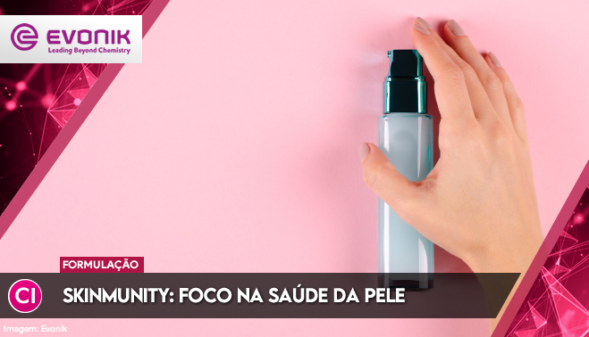 Skinmunity: foco na saúde da pele