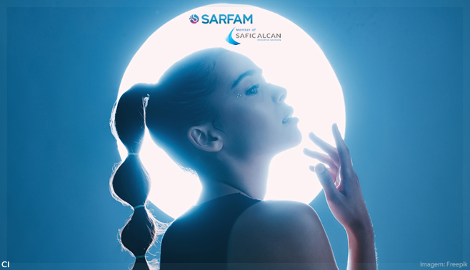 Neutral Concept by Sarfam celebra a diversidade e a inclusão