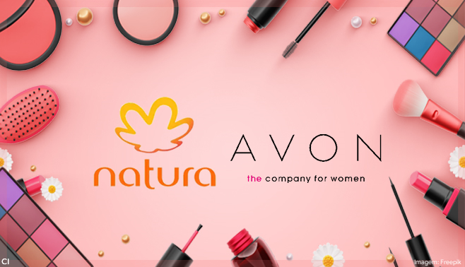 Natura considera vender ativos da Avon International, segundo FT