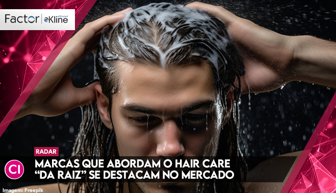 Marcas que abordam o hair care “da raiz” se destacam no mercado