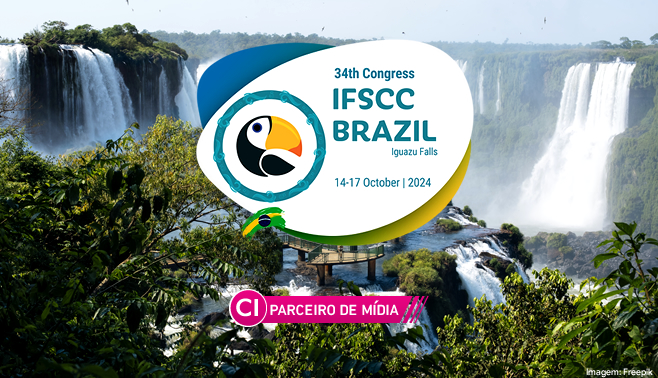 IFSCC 2024