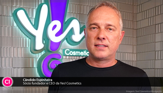 Yes! Cosmetics planeja fechar 2024 com 30 unidades por SP, RJ e Minas Gerais