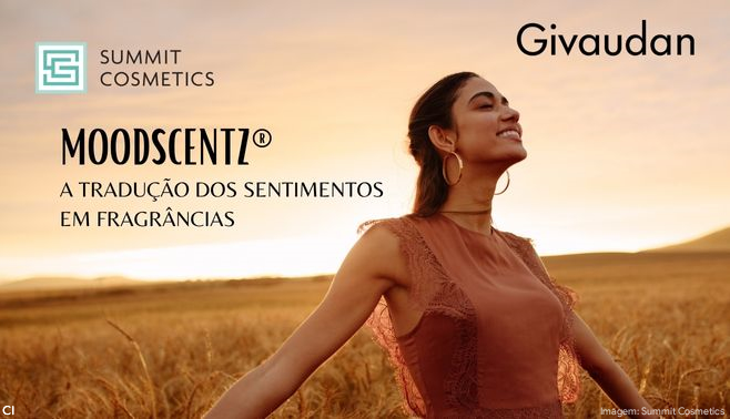 MoodScentz® – A tradução dos sentimentos em fragrâncias