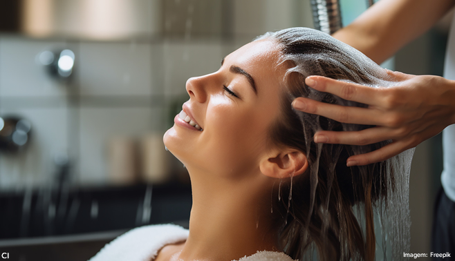‘Head Spa’: a nova tendência de bem-estar para cuidados capilares e emocionais