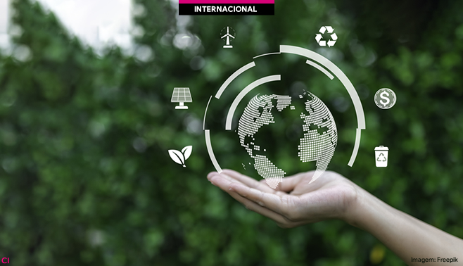 Spate revela as principais tendências de sustentabilidade nas pesquisas do Google