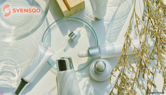 Tensoativos circulares destacam SYENSQO no mercado de surfactantes