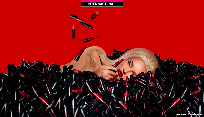 MAC Cosmetics aos 40 anos impulsiona o mercado de maquiagem de prestígio