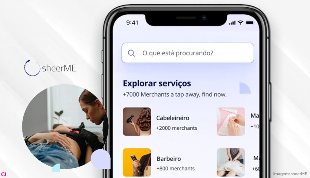 sheerME e L’Oréal Produtos Profissionais Brasil se unem para digitalizar o setor de beleza
